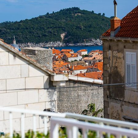 Apartments Regjo Dubrovnik Exterior photo