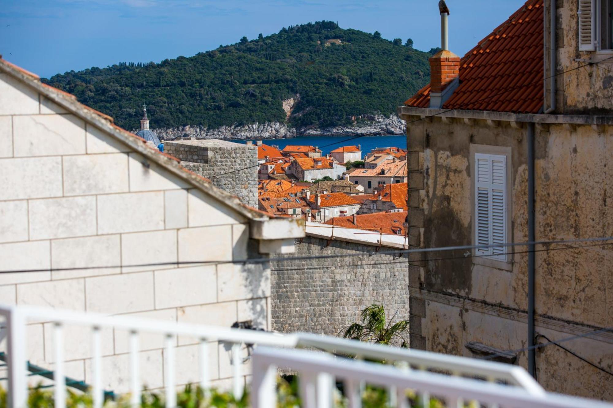 Apartments Regjo Dubrovnik Exterior photo
