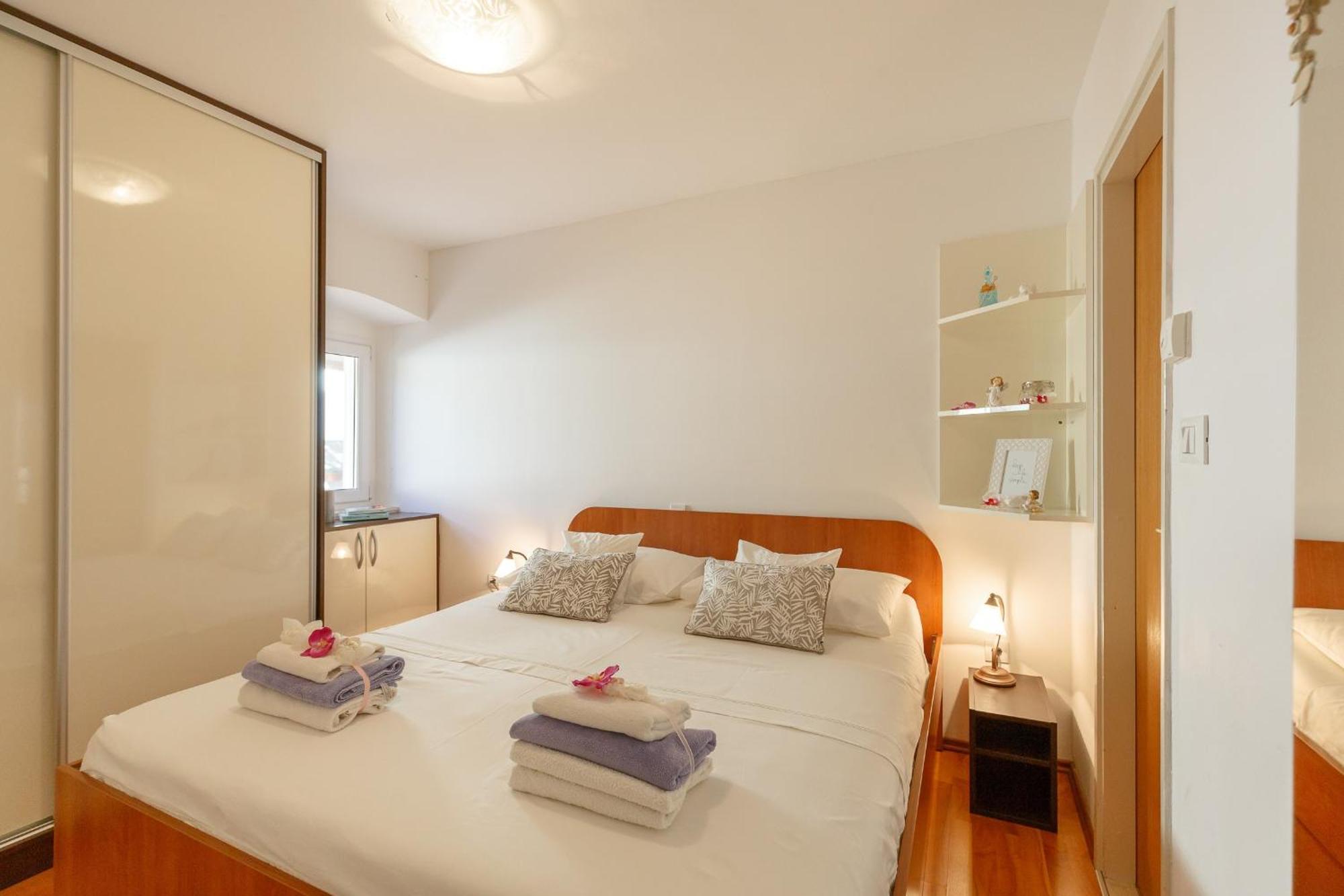 Apartments Regjo Dubrovnik Room photo