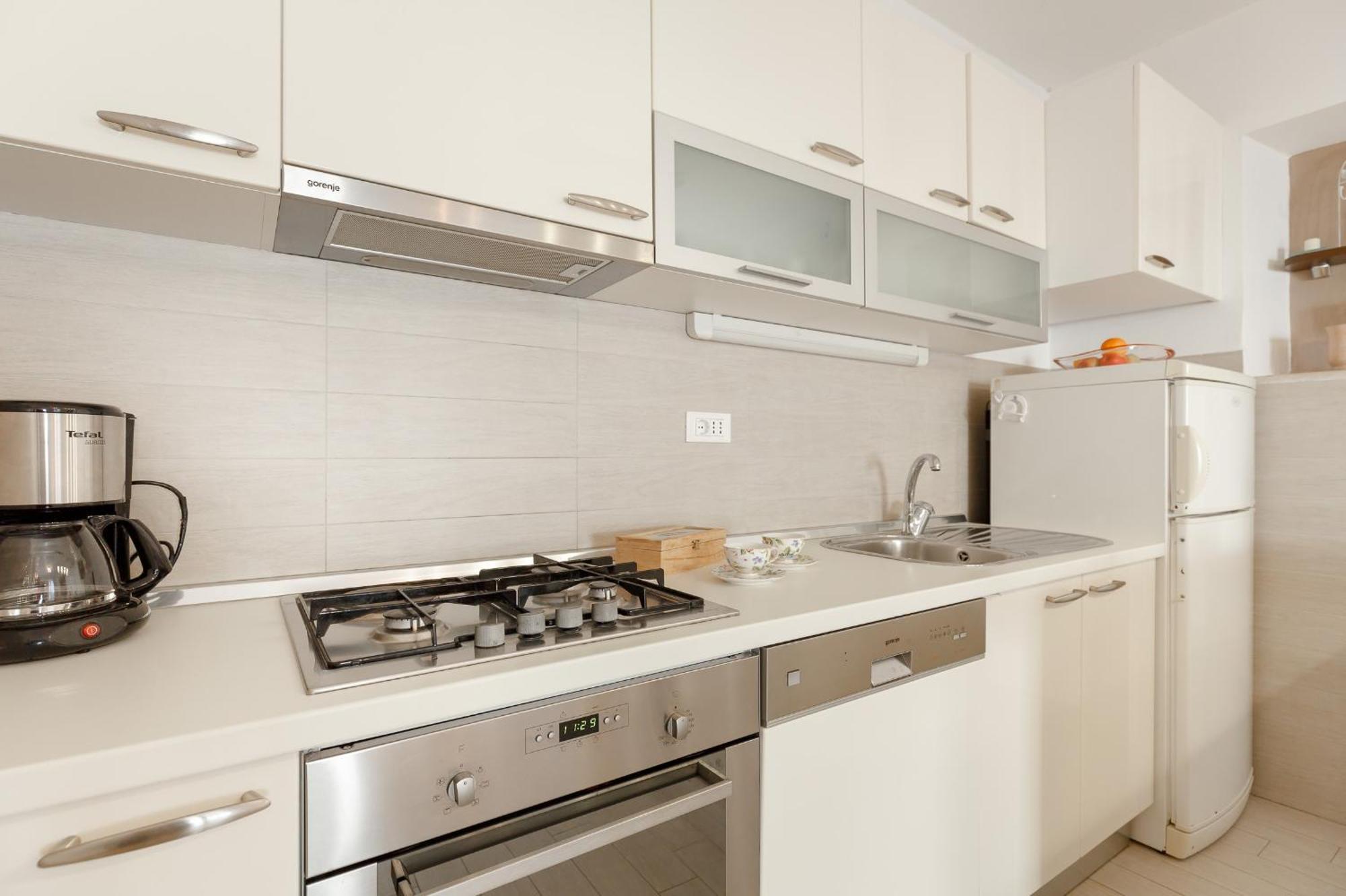 Apartments Regjo Dubrovnik Room photo