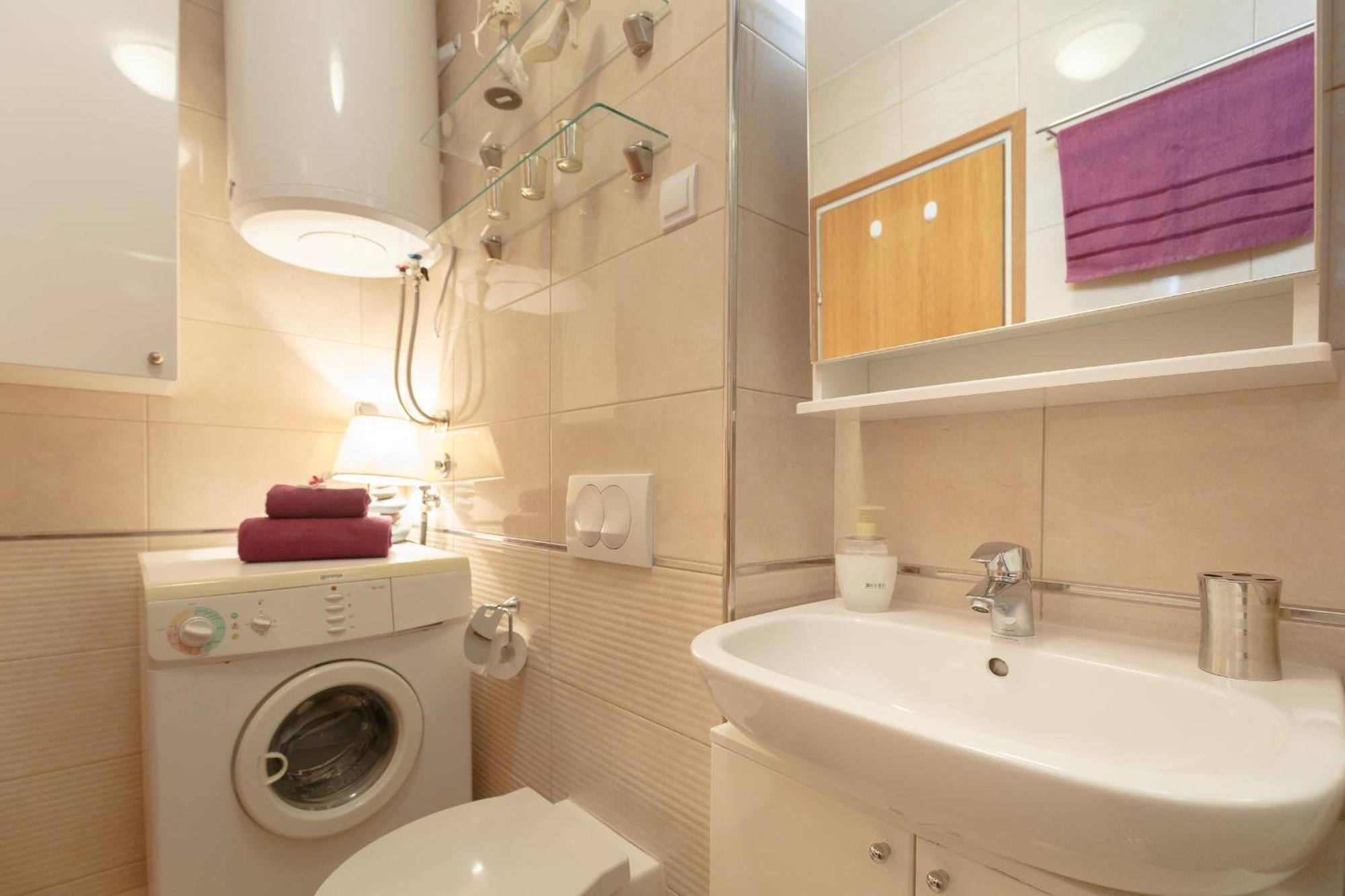 Apartments Regjo Dubrovnik Room photo