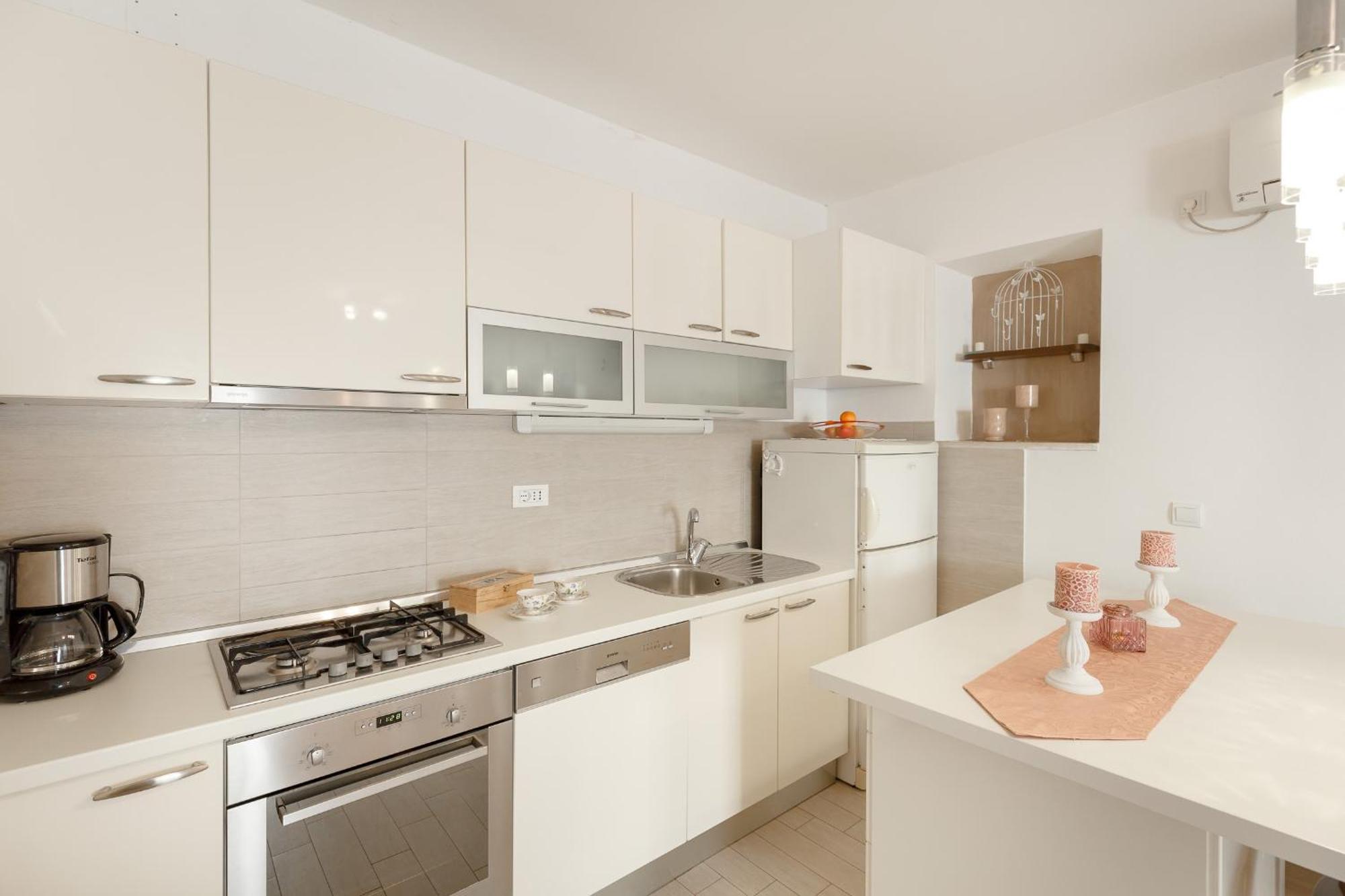 Apartments Regjo Dubrovnik Room photo