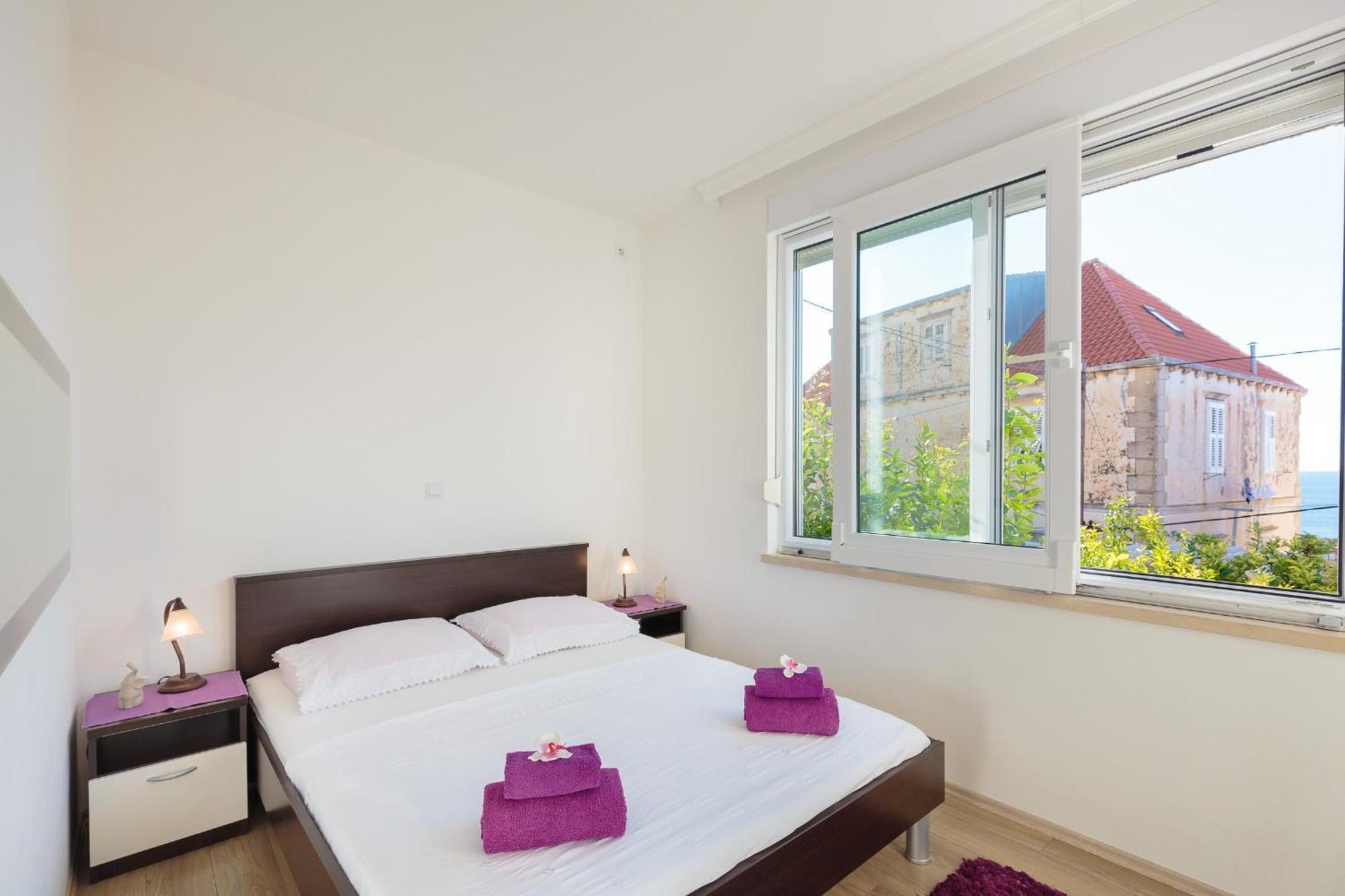 Apartments Regjo Dubrovnik Room photo