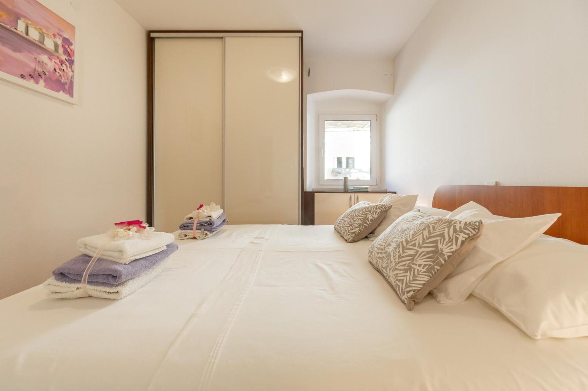 Apartments Regjo Dubrovnik Room photo