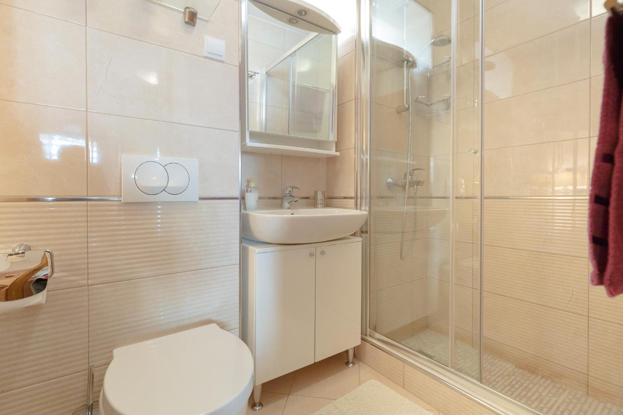 Apartments Regjo Dubrovnik Room photo