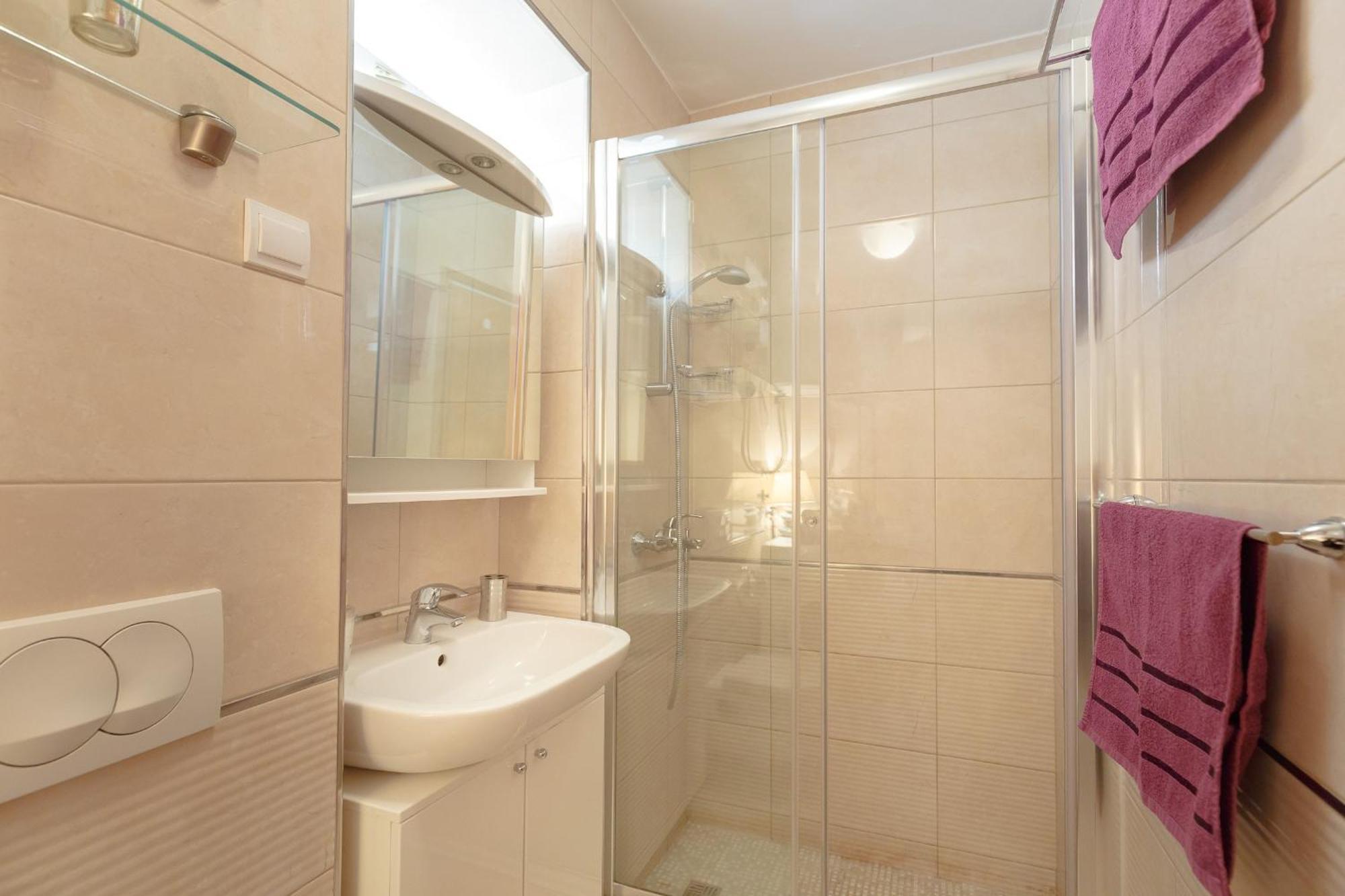 Apartments Regjo Dubrovnik Room photo